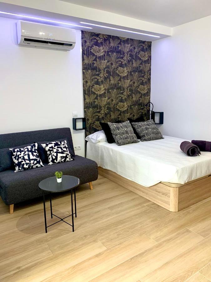 Apartamento Premium Con Piscina - Recepcion 24 Hs Бенальмадена Экстерьер фото