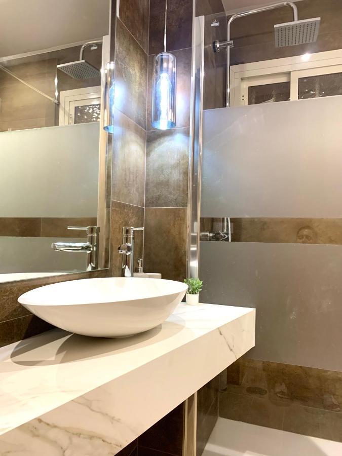 Apartamento Premium Con Piscina - Recepcion 24 Hs Бенальмадена Экстерьер фото