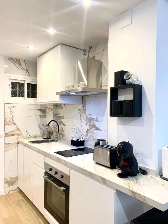 Apartamento Premium Con Piscina - Recepcion 24 Hs Бенальмадена Экстерьер фото