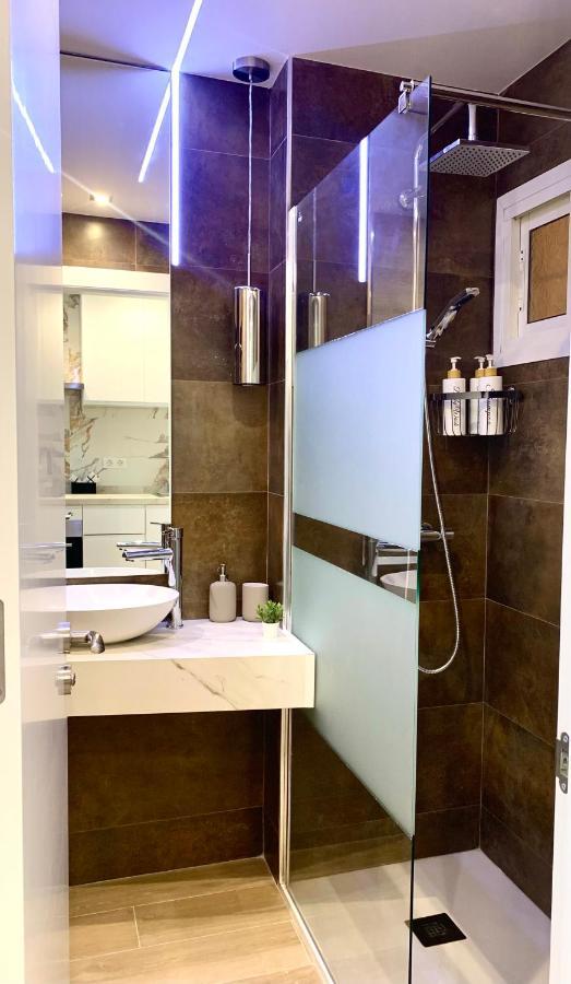 Apartamento Premium Con Piscina - Recepcion 24 Hs Бенальмадена Экстерьер фото