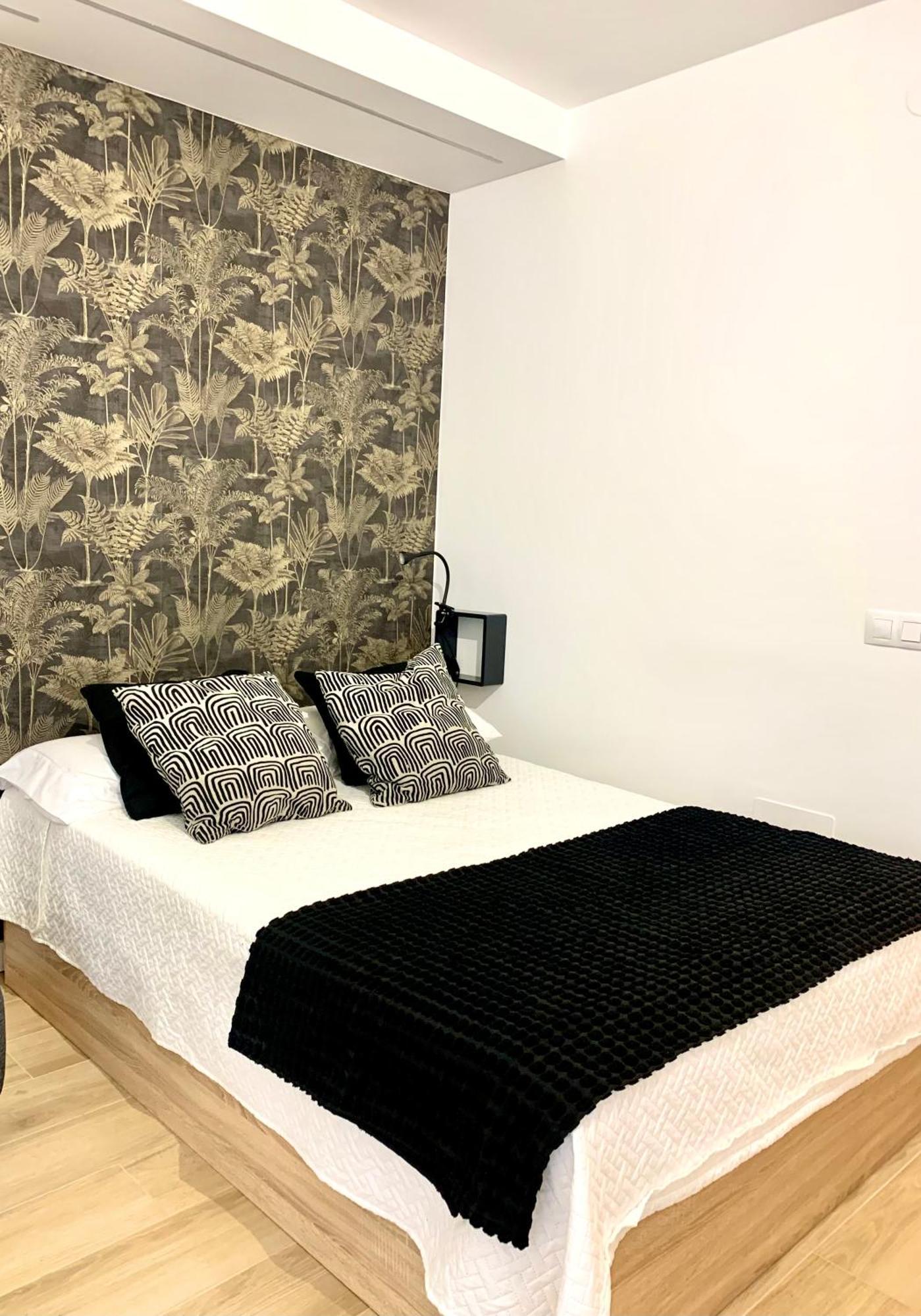 Apartamento Premium Con Piscina - Recepcion 24 Hs Бенальмадена Экстерьер фото