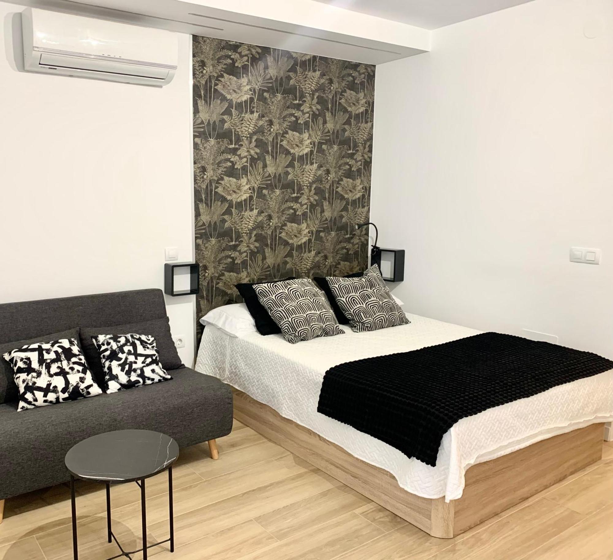 Apartamento Premium Con Piscina - Recepcion 24 Hs Бенальмадена Экстерьер фото