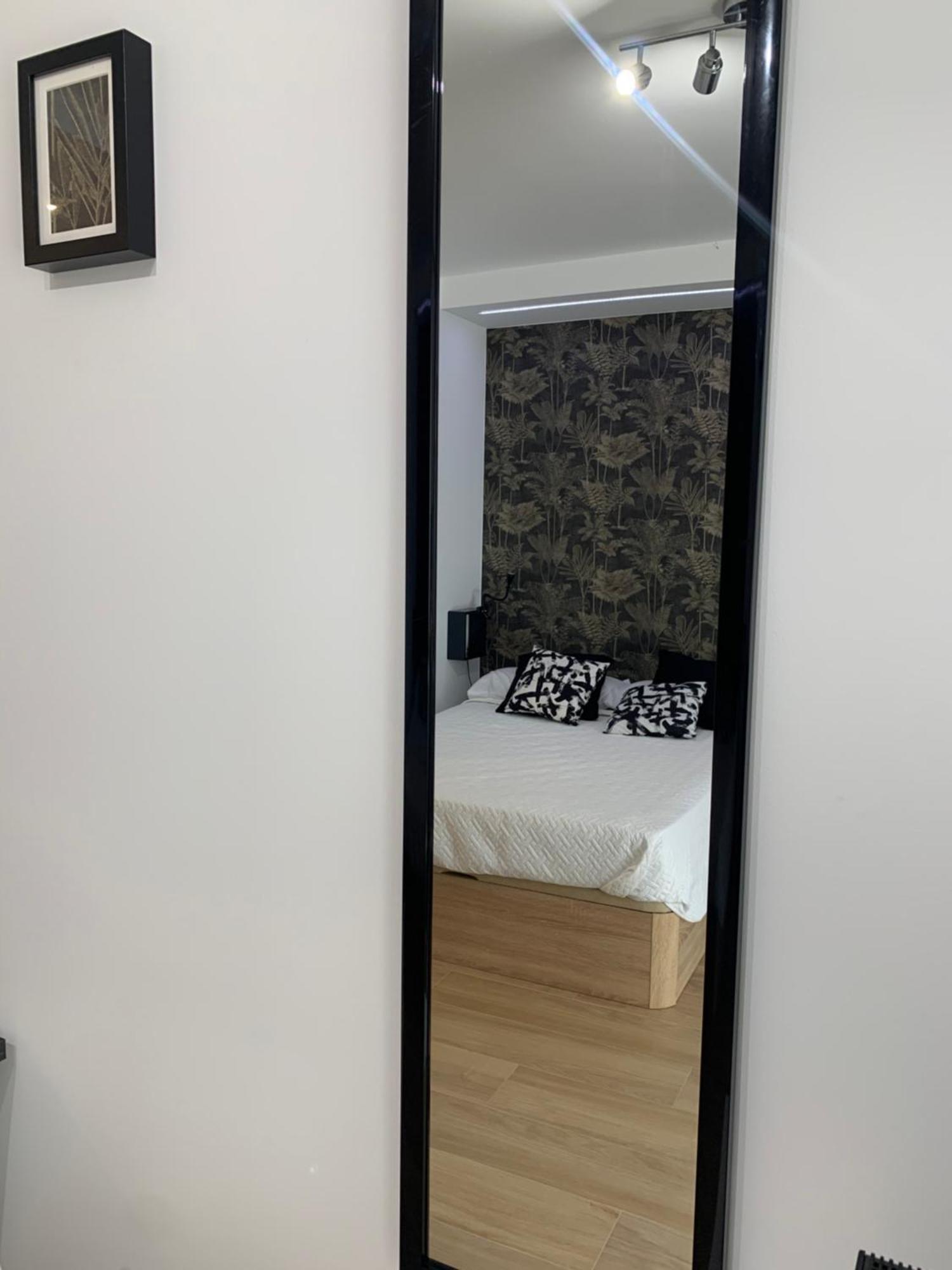 Apartamento Premium Con Piscina - Recepcion 24 Hs Бенальмадена Экстерьер фото