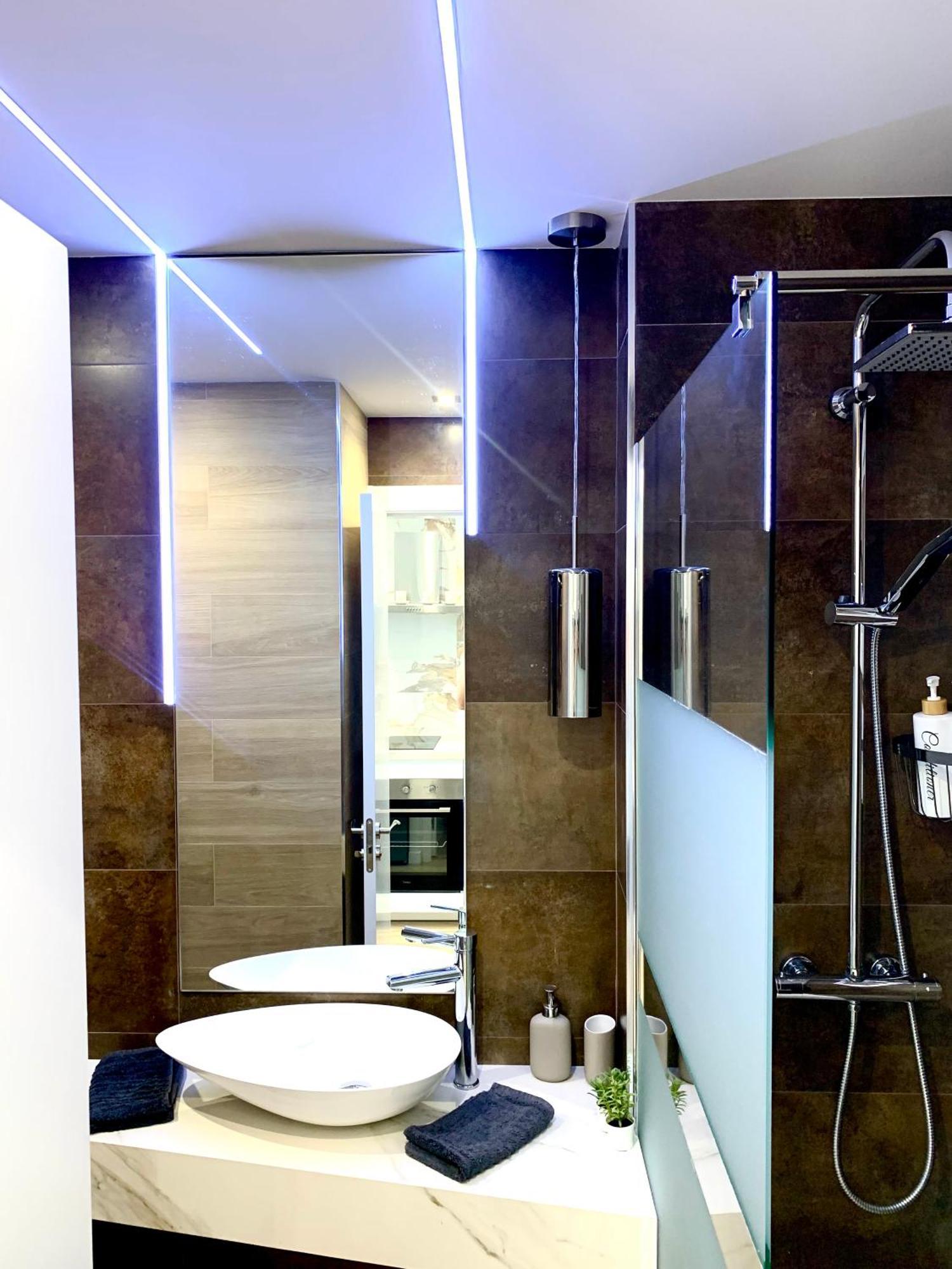 Apartamento Premium Con Piscina - Recepcion 24 Hs Бенальмадена Экстерьер фото