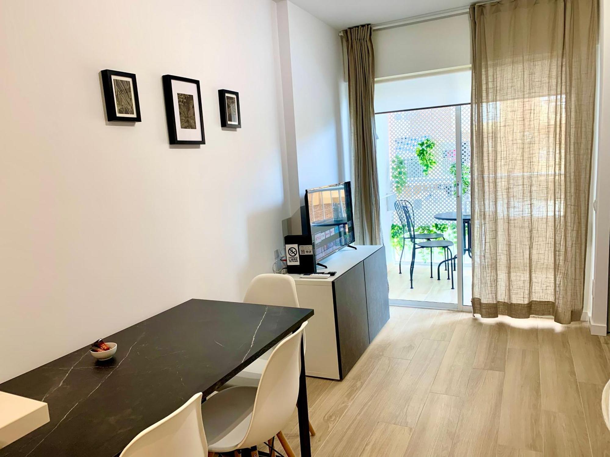 Apartamento Premium Con Piscina - Recepcion 24 Hs Бенальмадена Экстерьер фото